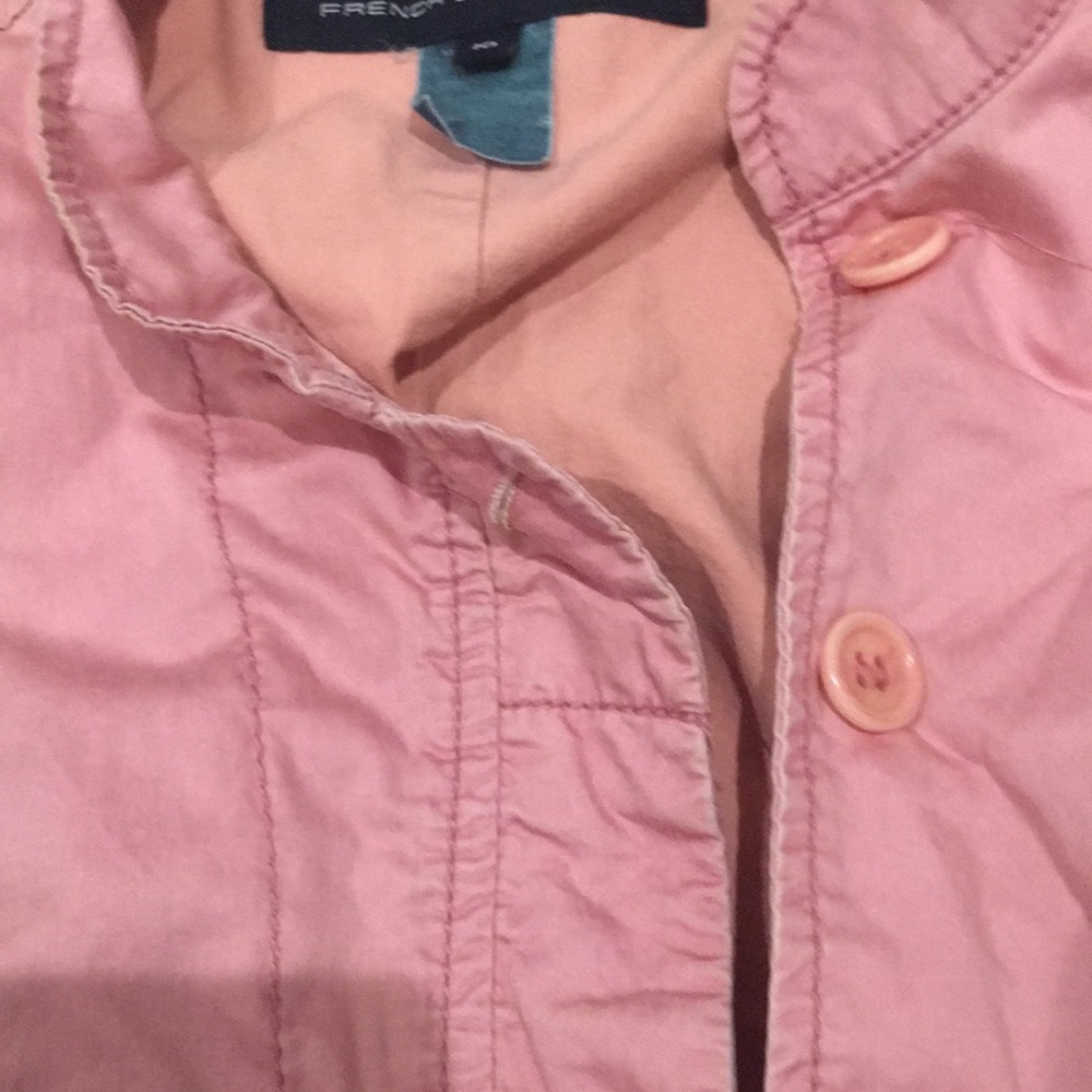 Pink jacket - Picture 3 of 5